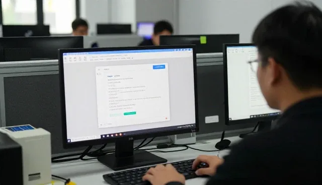 选择谷得一软件科技无锡有限公司系统实施的几个理由