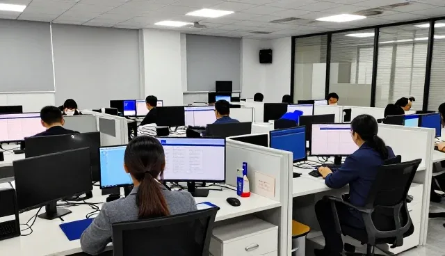 提升团队协作效率的性能优化策略